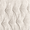 ROCOCO CHUNKY CHENILLE SILVER ALL OVER