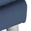 KESWICK DELUXE VELVET NAVY