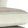 deluxe velvet pebble