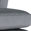 deluxe velvet steel