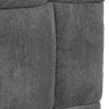 washed velvet charcoal