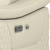 trusty sheen leather bone china