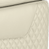 trusty sheen leather bone china