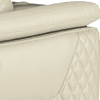 trusty sheen leather bone china