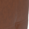 TRUSTY SHEEN LEATHER BUTTERSCOTCH