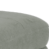 lifestyle flecked fabric stone