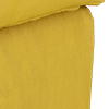 deluxe velvet mustard