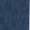 BRIDGERTON SOFT CHENILLE NAVY ALL OVER