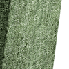 basketweave chenille forest green all over