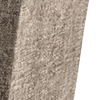 basketweave chenille mocha all over