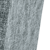 basketweave chenille slate all over