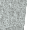 basketweave chenille silver all over