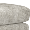 basketweave chenille linen all over