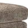 basketweave chenille mocha all over