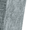 basketweave chenille slate all over