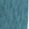 soft chenille teal all over