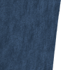 soft chenille navy all over