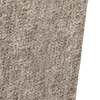 DOWNTOWN BASKETWEAVE CHENILLE MOCHA ALL OVER