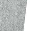 basketweave chenille silver all over