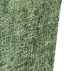 basketweave chenille forest green all over