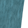 soft chenille teal all over