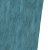 soft chenille teal all over