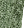 DOWNTOWN BASKETWEAVE CHENILLE FOREST GREEN ALL OVER