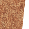 DOWNTOWN BASKETWEAVE CHENILLE RUST ALL OVER