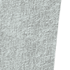 basketweave chenille silver all over