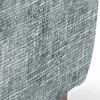 basketweave chenille slate all over