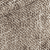 DOWNTOWN BASKETWEAVE CHENILLE MOCHA ALL OVER