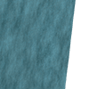 soft chenille teal all over