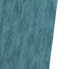 soft chenille teal all over