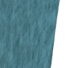 soft chenille teal all over