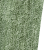 DOWNTOWN BASKETWEAVE CHENILLE FOREST GREEN ALL OVER