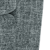 basketweave chenille slate all over