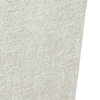 basketweave chenille cream all over