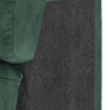 heritage velvet bottle green