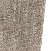 DOWNTOWN BASKETWEAVE CHENILLE MOCHA ALL OVER