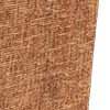 DOWNTOWN BASKETWEAVE CHENILLE RUST ALL OVER
