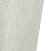 basketweave chenille cream all over
