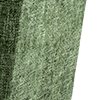 DOWNTOWN BASKETWEAVE CHENILLE FOREST GREEN ALL OVER