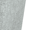 DOWNTOWN BASKETWEAVE CHENILLE SILVER ALL OVER