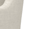 soft chenille linen all over