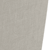 soft chenille linen mix