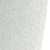 cosy boucle all over silver