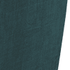 soft chenille teal mix