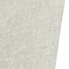 basketweave chenille cream all over