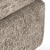 basketweave chenille mocha all over