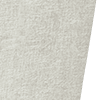 basketweave chenille cream all over
